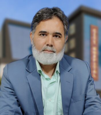 Dr Md Abul Kalam Azad