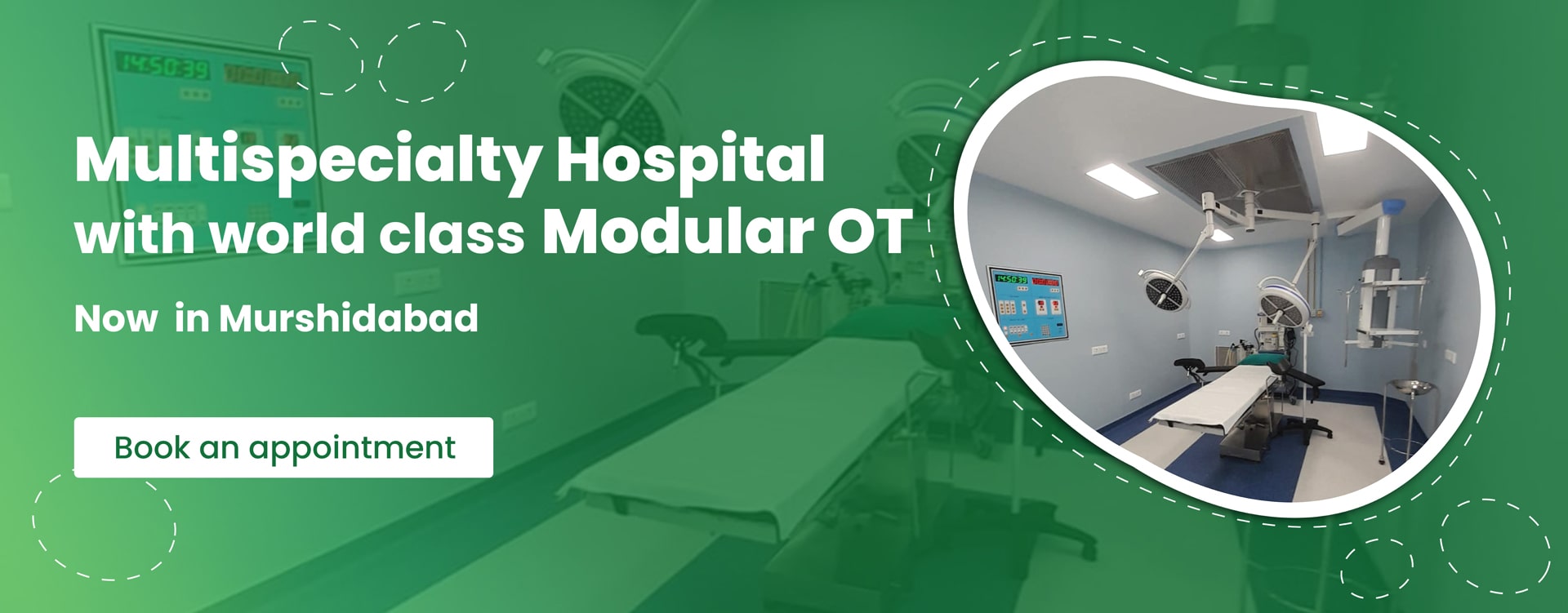 berhampore city hospital banner 3